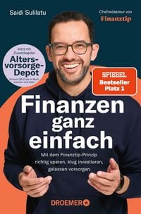 Produktbild Finanzen ganz einfach