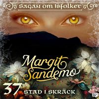 Produktbild: Stad i skr&auml;ck
