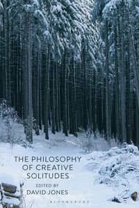 Produktbild: The Philosophy of Creative Solitudes
