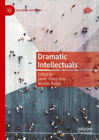 Produktbild: Dramatic Intellectuals