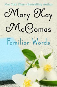 Produktbild: Familiar Words