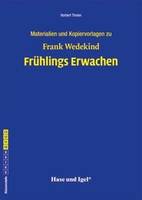 Produktbild: Begleitmaterial: Fr&uuml;hlings Erwachen