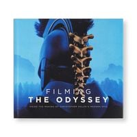 Produktbild: Filming the Odyssey