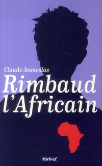 Produktbild: Rimbaud l'Africain 1880-1891