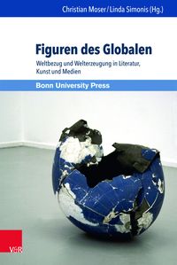 Produktbild: Figuren des Globalen