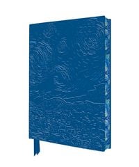 Produktbild: Vincent van Gogh &ndash; Sternennacht &ndash; Tischkalender 2027