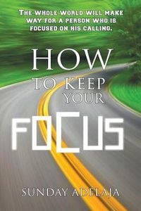 Produktbild: How to keep your focus
