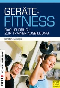 Produktbild: Ger&auml;tefitness