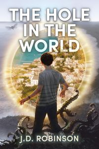 Produktbild: The Hole In the World