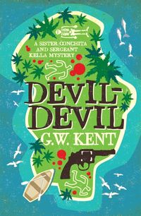 Produktbild: Kent, G: Devil-Devil