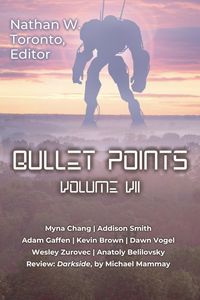 Produktbild: Bullet Points