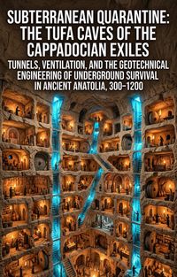 Produktbild: Subterranean Quarantine: The Tufa Caves of the Cappadocian Exiles