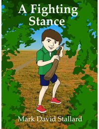 Produktbild: A Fighting Stance