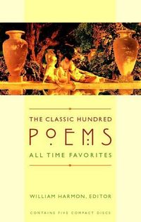 Produktbild: Classic Hundred Poems       5d