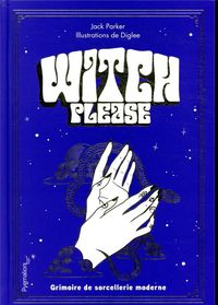 Produktbild: Witch please