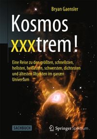 Produktbild: Kosmos xxxtrem!
