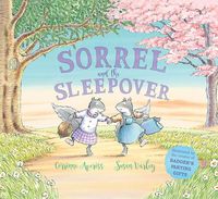 Produktbild: Sorrel & The Sleepover