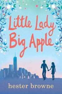 Produktbild: Browne, H: Little Lady, Big Apple