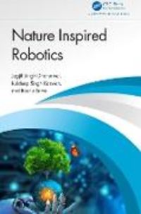 Produktbild: Nature Inspired Robotics