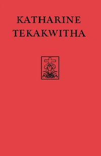 Produktbild: Katharine Tekakwitha