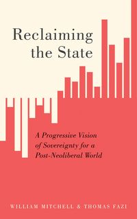 Produktbild: Reclaiming the State