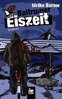 Produktbild: Baltrumer Eiszeit / Baltrum Ostfrieslandkrimis Band 9