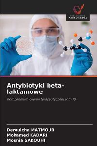 Produktbild: Antybiotyki beta-laktamowe