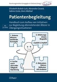 Produktbild: Patientenbegleitung