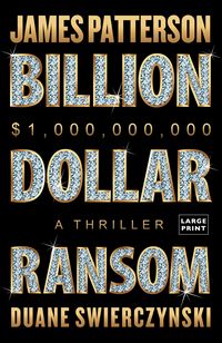 Produktbild: Billion-Dollar Ransom