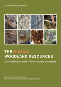 Produktbild: Missing woodland resources