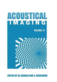 Produktbild: Acoustical Imaging
