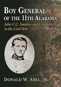 Produktbild: Boy General of the 11th Alabama