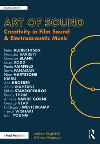 Produktbild: Art of Sound