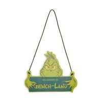 Produktbild Türschild 
