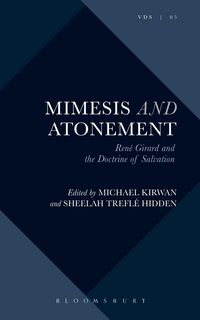 Produktbild: Mimesis and Atonement