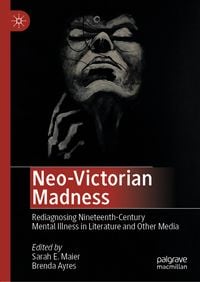 Produktbild: Neo-Victorian Madness