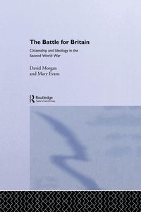 Produktbild: The Battle for Britain