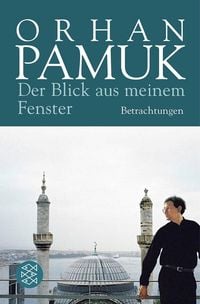 Produktbild: Der Blick aus meinem Fenster