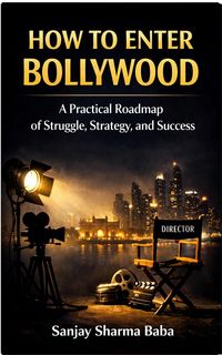 Produktbild: How to Enter Bollywood
