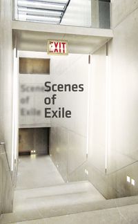 Produktbild: Scenes of Exile
