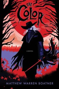 Produktbild: The Color: Book I