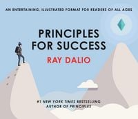 Produktbild: Principles for Success