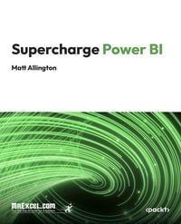 Produktbild: Supercharge Power BI
