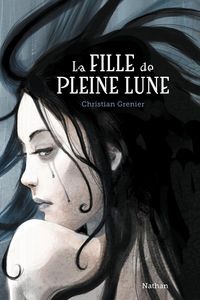 Produktbild: La fille de pleine lune
