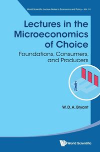 Produktbild: Lectures in The Microeconomics Of Choice