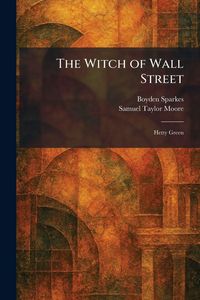 Produktbild: The Witch of Wall Street