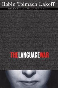 Produktbild: Lakoff, R: Language War