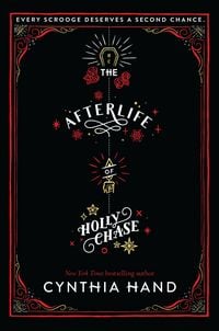 Produktbild: The Afterlife of Holly Chase