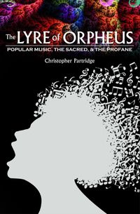 Produktbild: The Lyre of Orpheus