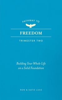 Produktbild: Pathway to Freedom (Trimester Two)